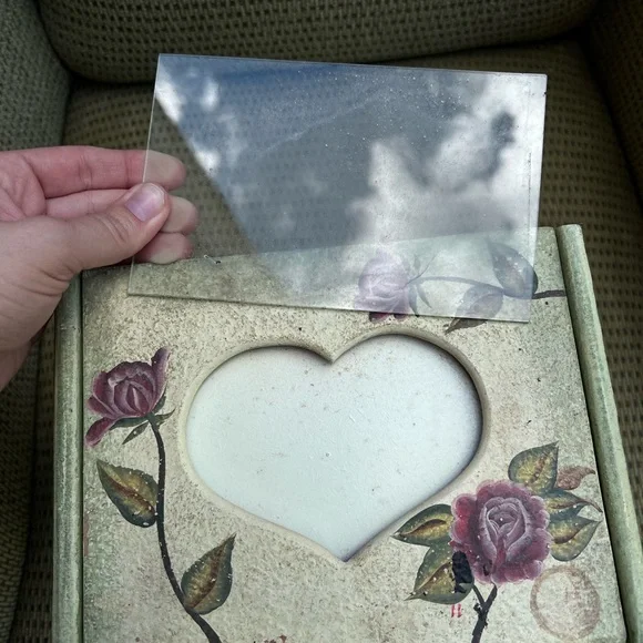 Jewelry Box - Picture 2 of 5